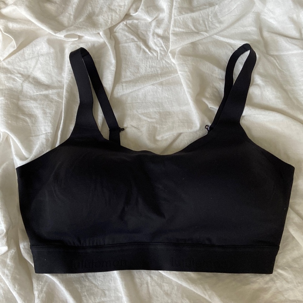 Lululemon Fine Form Bra